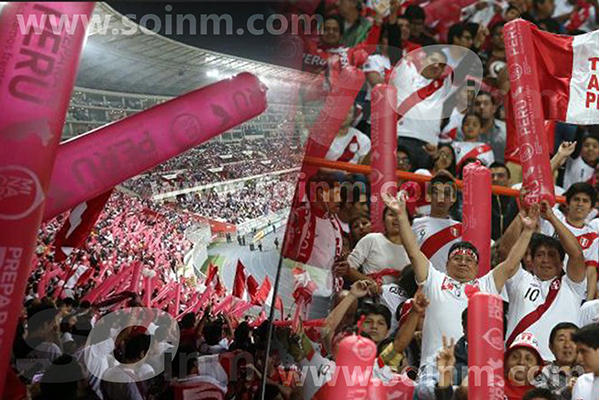 Globos Publicitarios - Venta en Lima - Peru